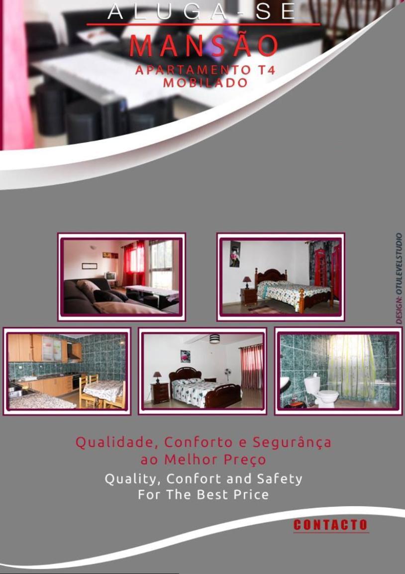 Casa Cabral : Big Apartment Next To The Beach Tarrafal  Esterno foto